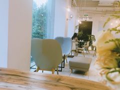 -CAFE'IN精品咖啡体验空间(小寨店)