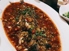 -辣螃铠盆盆蟹大排档(海昌店)