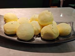 -华竹饭店(中央大街店)