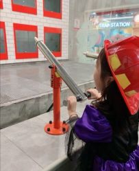 -多元宝贝世界儿童乐园(高新区店)