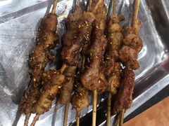 -老黑板筋(顺义总店)