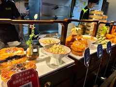 -甬上名灶(天一阁·翠柏店)