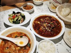 -谷连天八宝粥家常菜(正定店)