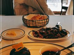 -Wolfgang’s Steakhouse 沃夫冈牛排馆(上海白玉兰广场店)