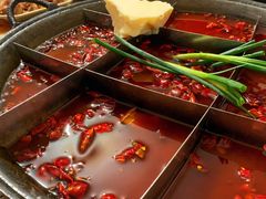-化龙桥九宫格火锅(清水河店)