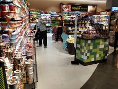 -百佳永辉超市(福田星河店)