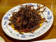 -龙姐私房菜(和顺古镇店)