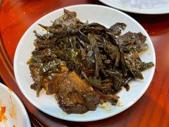 -屋里家延边朝鲜族冷面(南园店)