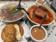 -华嫂冰室(湾仔店)