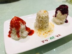 -晋阳饭庄(虎坊桥店)