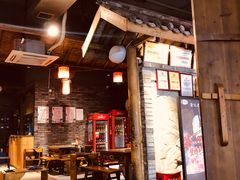 -重庆渝达老火锅(春熙路店)