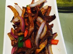 -东方饺子王(工农总店)