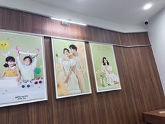 -海马体家庭照相馆(广州正佳广场店)