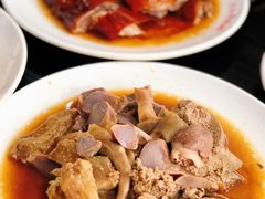 -黄连大头华烧鹅店(大良店)