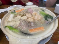 -砂锅李(九江路店)