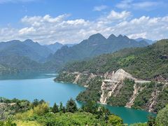 -千峡湖生态旅游度假区