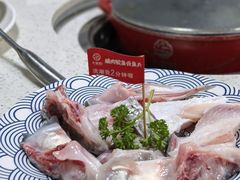 -大家鲩无骨脆肉鲩专门店(东城店)