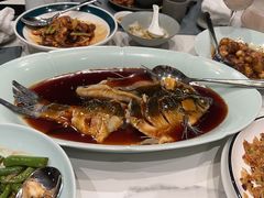 -杭州西湖柳莺里酒店·闻莺厅