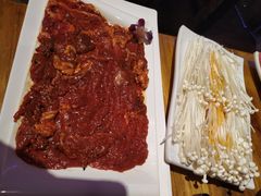 -超级神炭烤肉夜食(芥园西道店)
