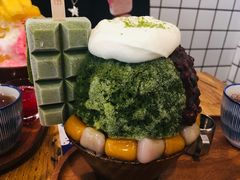 -WONDER ICE 萬得冰田(建設路总店)