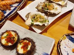 -悦和餐厅(CBD玉米楼店)