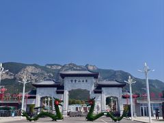 -响堂山石窟-北响堂山石窟