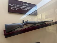 -红军广场-金寨县革命博物馆