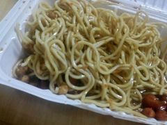 -乔伯凉面(白沙路店)