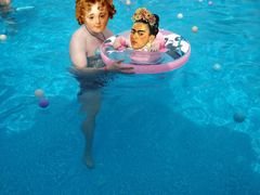 -西安华夏文旅水世界