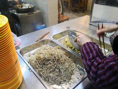 -牛肉王桥儿头姐妹店(南浦店)