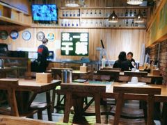 -平娃三宝烧烤·面食(南小街店)