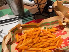 -帕蓝·暹罗料理(大学路店)