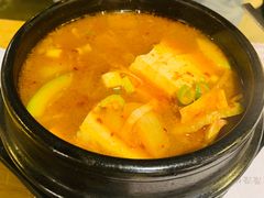 大酱汤-喜来稀肉(望京店)