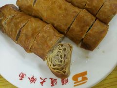-顺通大冷面(总店)