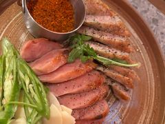 -芭莉与彩虹西餐厅(成都合生汇店)