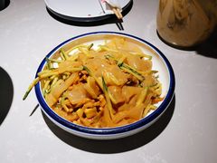 -额娘·现烙春饼烤鸭(太原总店)