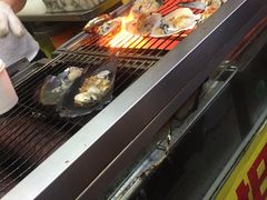 -冯姐生蚝(迎宾广场店)