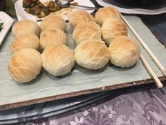 -新兴家喻酒家·羊城名宴(昌岗店)