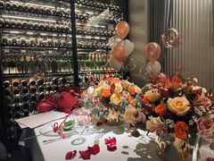 -Oyster Talks 四度蚝法餐厅