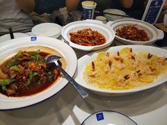 -兰湘子·湘菜小炒(石家庄万象城店)