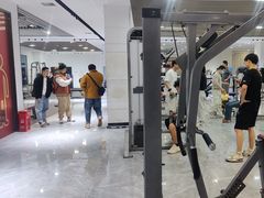 -奇迹健身(金牛凯德店)