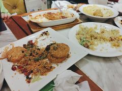 -翠华餐厅(德基广场店)