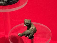 -北京大葆台遗址博物馆