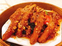 -顺德人家食府(黄金广场店)