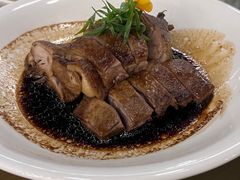 -三亚湾假日度假酒店·中餐厅