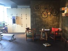 -Ms.Pilates 普拉提技术(澳门路店)