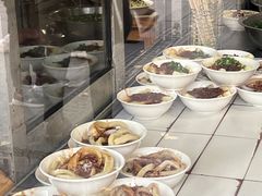 -洞子口张老二凉粉(文殊院店)