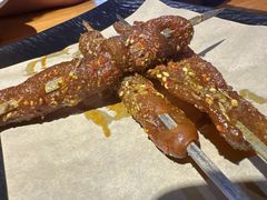 -花腰餐吧Bistro烧烤 傣味(传媒大学店)