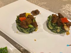 -香云轩·顺德菜(香云纱园林酒店店)