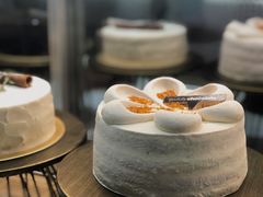 -Awfully Chocolate(来福士广场店)